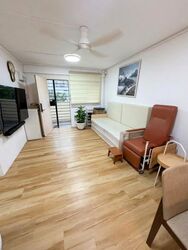 Blk 91 Toa Payoh Palm Spring (Toa Payoh), HDB 3 Rooms #614534151